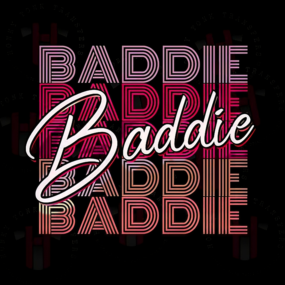 ✨️ Baddie Bundle ✨️